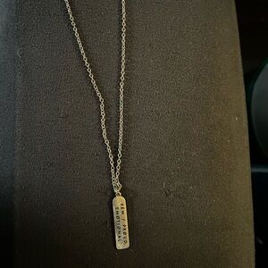 Twenty One Pilots Necklace